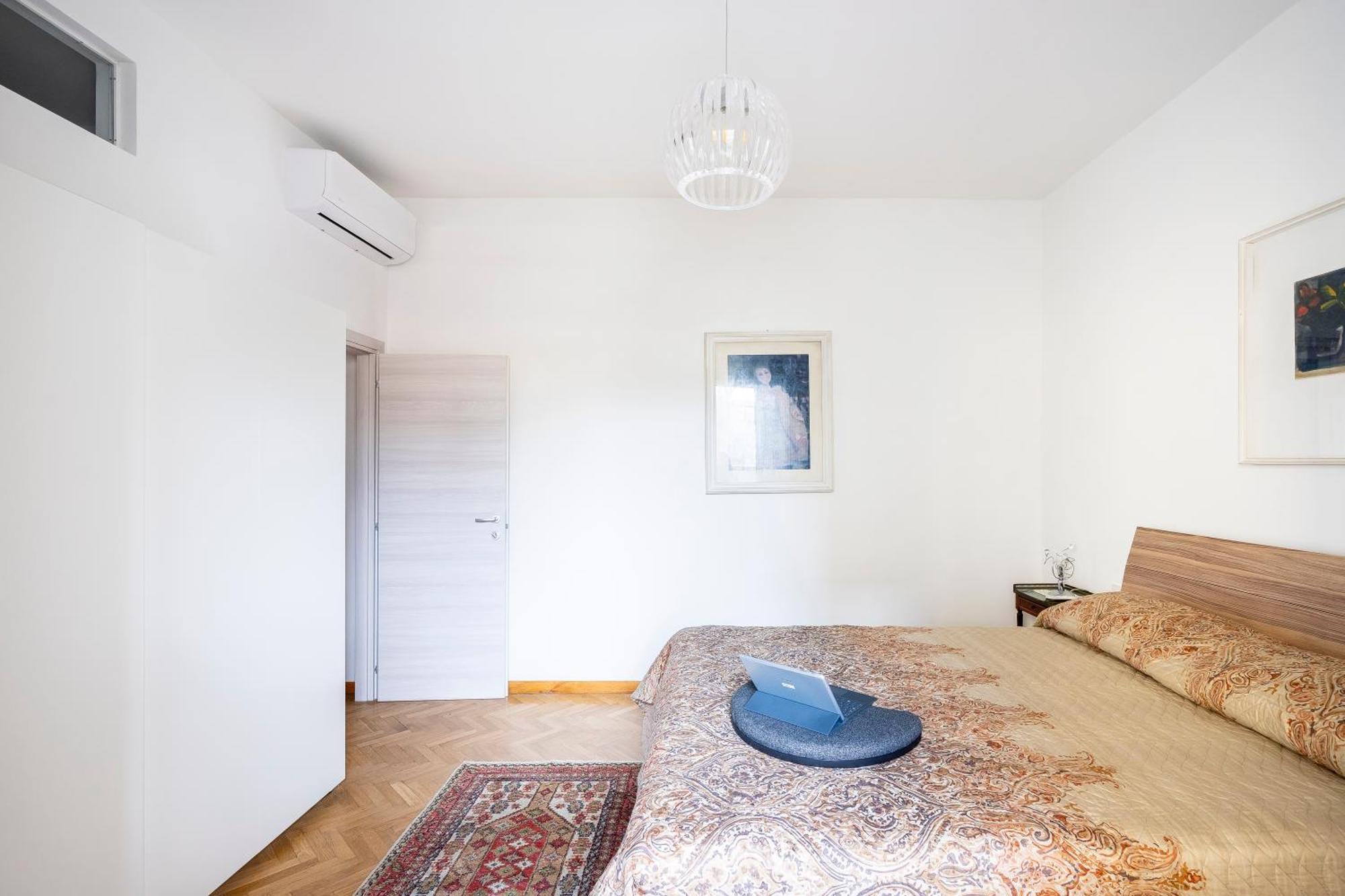Flat Moon Over Florence, Terrace, Free Parking *