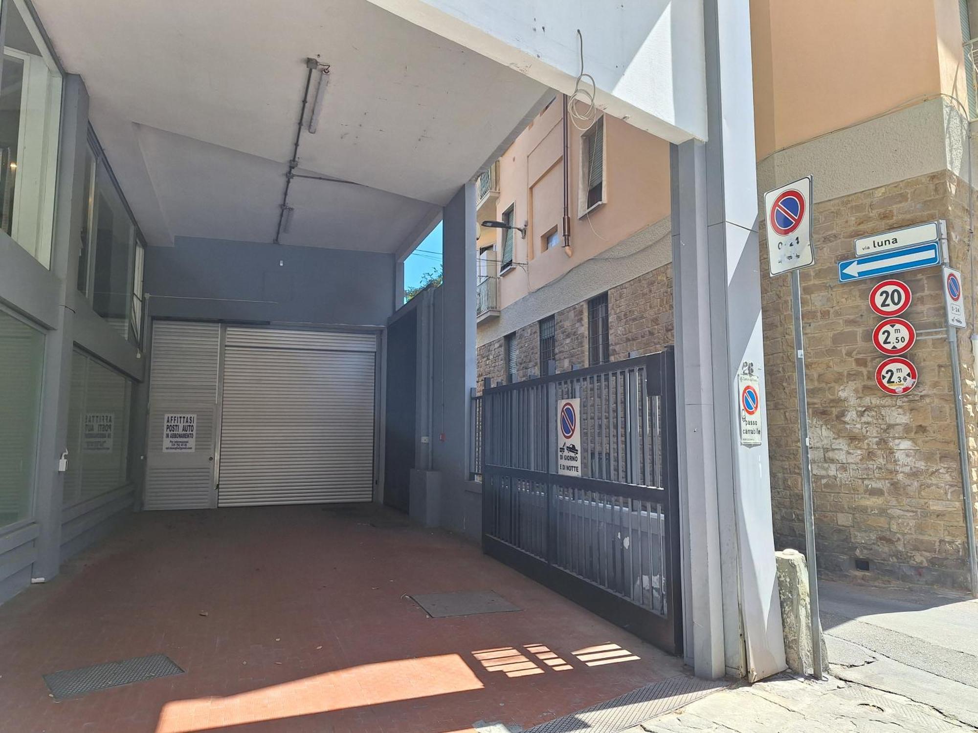 Flat Moon Over Florence, Terrace, Free Parking Apartamento
